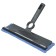 Mop for washing glasses and mirrors with a change of microfiber nozzle