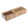 TIM BAS0270P (A) bath siphon, 1 1/2 "x40 mm, click-click, with a latch, plastic