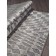 Rectangular carpet ragolle genova, size 200x290 cm, color 595953