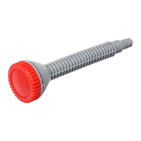 Nozzle for watering, under hoses 1/2 "(12 mm), 3/4" (19 mm), plastic, Greengo-1