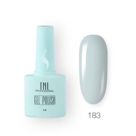 TNL Gel-fluid “8 feelings”, No. 183 Morning fog, 10 ml