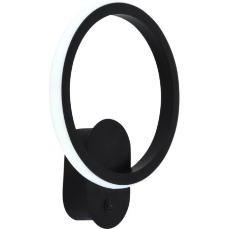 Wall lamp, Rivoli Brandi LED LED 2900K - 6000K 18 W-4