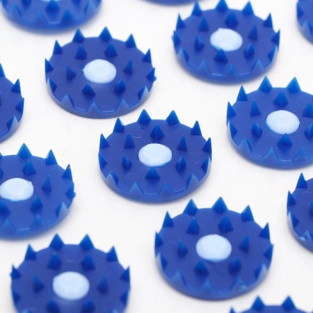Kuznetsova applicator, 384 spines, film, 50 x 75 cm.-3