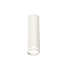 Ambrella Light Acrylic lamp, XP8191003, GX53 LED 12 W, white sand, white matte