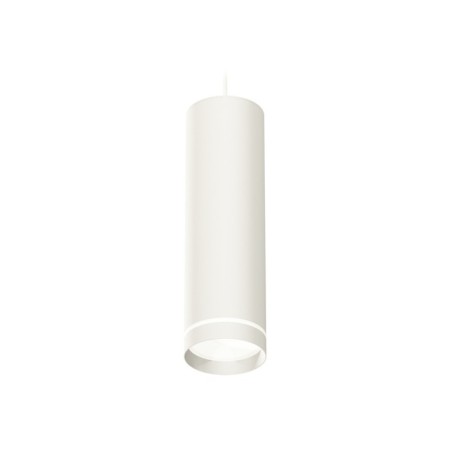Ambrella Light Acrylic lamp, XP8191003, GX53 LED 12 W, white sand, white matte