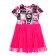 Dress for girl PlayTode, height 122 cm