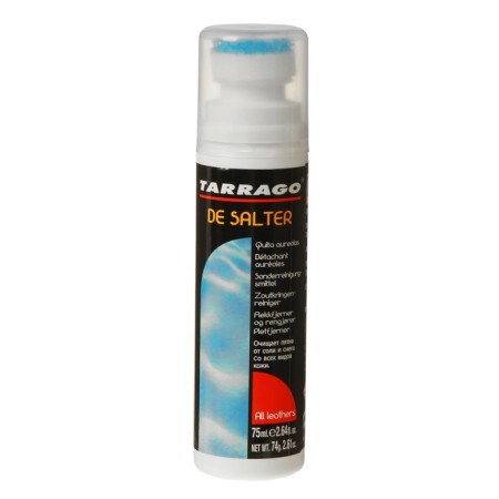 Means for removing spots and stains from salt, water Tarrago de Salter, 75 ml