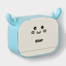 Soap dish 