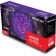 The Sapphire PCI-E 4.0 11335-02-20G NITRO+ RX 7700 XT Gaming OC AMD Radeon RX 7700XT 102933