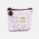 Lightning wallet, pink color