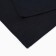 Apron Ethel Minimalist Design 60x70 cm, Dark Color, Lenon 54%, cotton 46% 500 g/m2