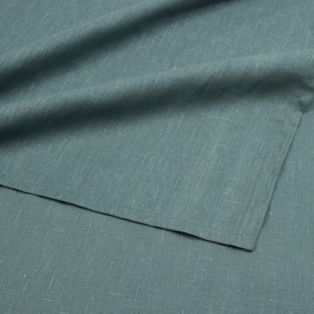 Baby Ethel Linen Collection Green 145x220cm, 100%flex 265 g/m2-4