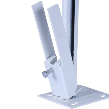 Rommer radiator, floor, 500 mm, internal, 11, 21, 22, 33 types, 200-500 100006-6