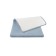 Sofie rug, size 50x80 cm, blue color