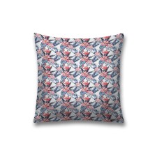Decorative pillowcase 
