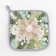 BEAUTIFUL SHRISTMAS 19X19CM, Sarzha, 100% H/L, Vatin 250g/M2