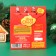 Chocolate sweets with cream filling "Vivachoco Christmas Stories", Assorted, 150 g