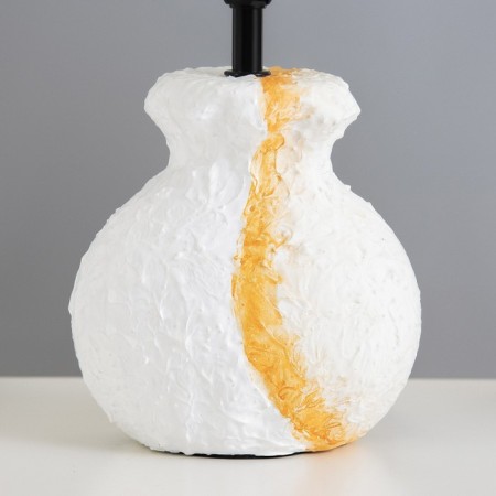 Alatei table lamp E14 40W Belo-beige 20x20x33 cm Risalux-3