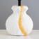 Alatei table lamp E14 40W Belo-beige 20x20x33 cm Risalux