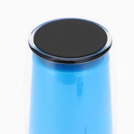 The thermostatic under the insert "blue" 250 ml-2