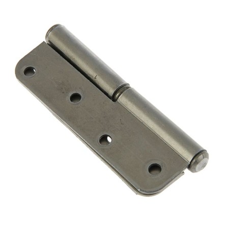 Loop PN1-110, without coverage, left-1