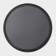 Form for pizza "Jacqueline", d = 26 cm, anti -stick coating, black color