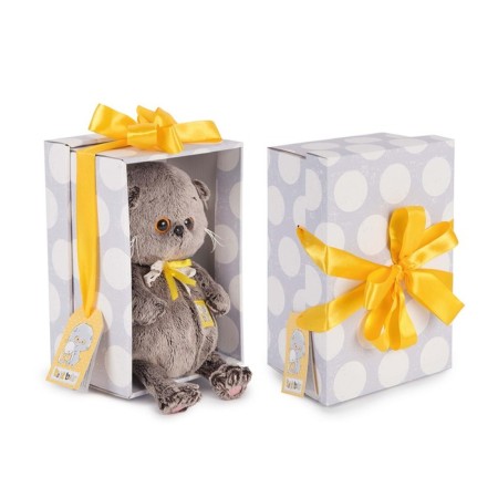 Soft toy BABY BABY with a camera, 20 cm-4