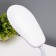 Lantress table lamp LED 3.5W USB white 8.8x11x47 cm Risalux