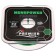 Premier Fishing Monopower Feeder, diameter 0.25 mm, test 6.3 kg, 100 m, green