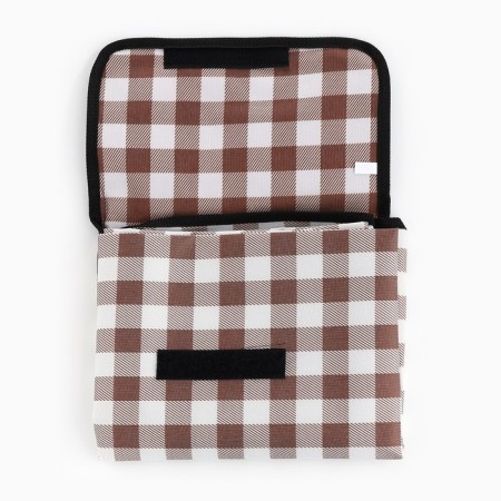 Picnic blanket “It's time to go”, 150 x 80 cm-2