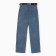 Female jeans, blue color, size m (44)