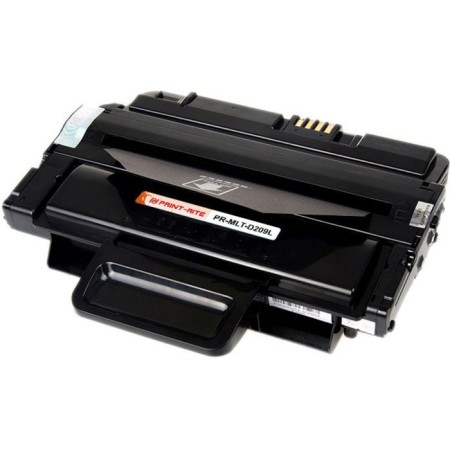 Laser Cartridge Print-Rite TFSFAPBPU1J PR-MLT-D209L MLT-D209L Black (5000 Rust.) For Samsu 107416