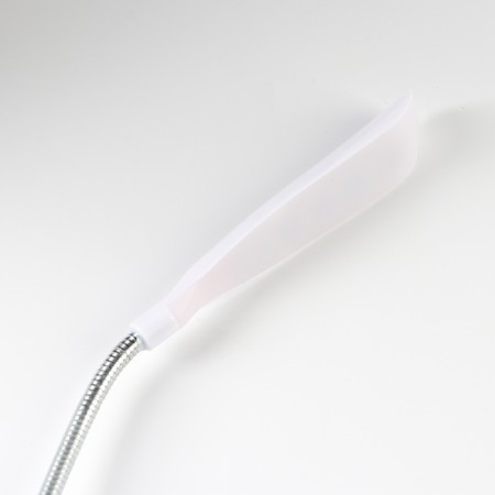 Lamp lamp for reading, 3 AAA-1