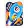 Stickers reusable "to the moon and vice versa", 12 p.