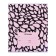 Notebook 48 sheets in a cage, "mix", cover covering cardboard, mix