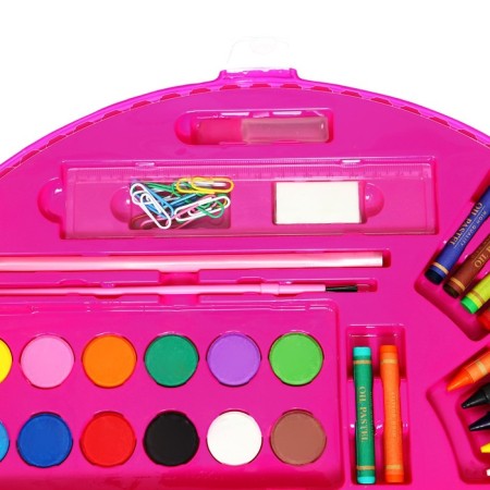 Drawing set, mix-52