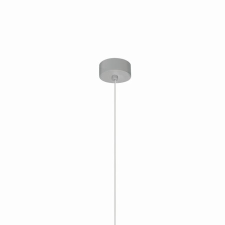 Suspended Mantra Gruissan, LED, 400LM, 3000K, 120 mm, white color-2