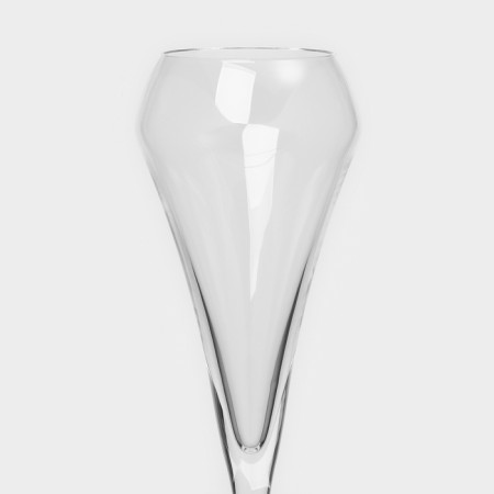 A set of glasses for champagne Open UP, 200 ml, crystal glass, 6 pcs-2