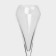 A set of glasses for champagne Open UP, 200 ml, crystal glass, 6 pcs