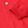 Kit for children (jumper, trousers) minku red color, height 92-98 cm
