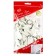 Shar Latex 12 "About love" set of 50 pcs. Mix