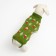 Santa Santa sweater, size XXL, Green (DS 46, Osh 46, OG 38-64 cm)