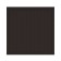 Rajang -Plus table 94x94x74 cm, D holes for the umbrella - 39.5 mm, mokko