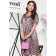 Dress "Beauty in Details", size 44