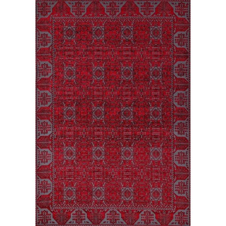 Rectangular carina carina rugs atlas, size 160x230 cm, color 01