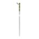 Shampoo with a wooden handle Boyscout, 650x12x2.5 mm