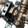 Collector Group Stout SMS 0912 000005, 1 "X3/4", 5 outputs, without consumables, stainless steel. steel