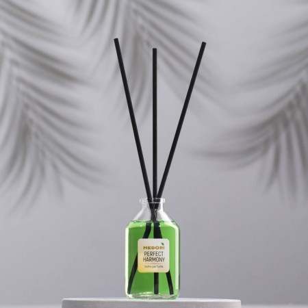 Diffusor aromatic Medori "Perfect Harmony", 50 ml, orange and pear-1