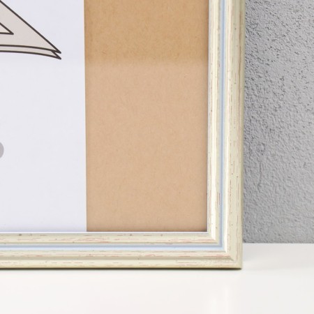 Photo frame plastic 40x60 cm, 227-123-1