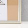 Photo frame plastic 40x60 cm, 227-123
